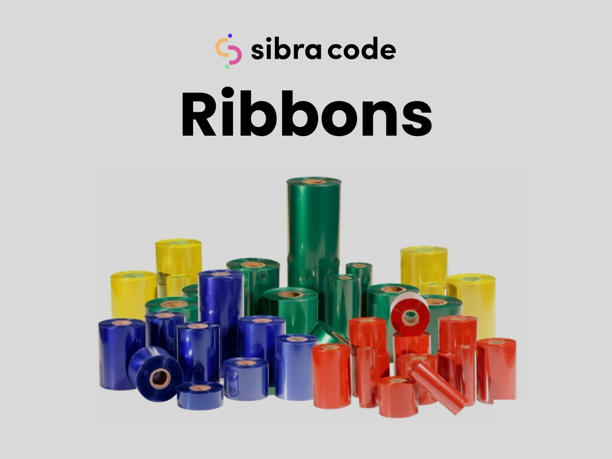 SibraCode - Departamento Comercial - Ribbons