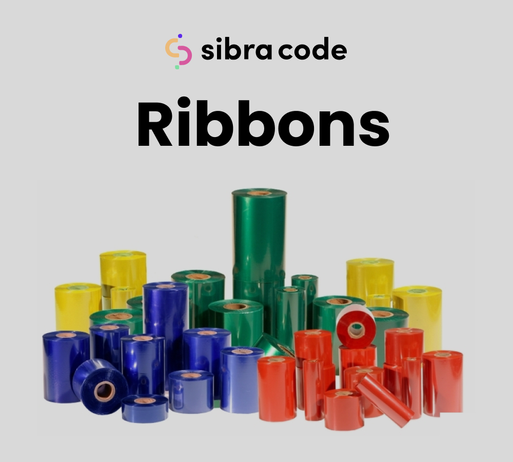 SibraCode - Ribbons